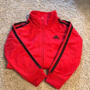Kids track suit